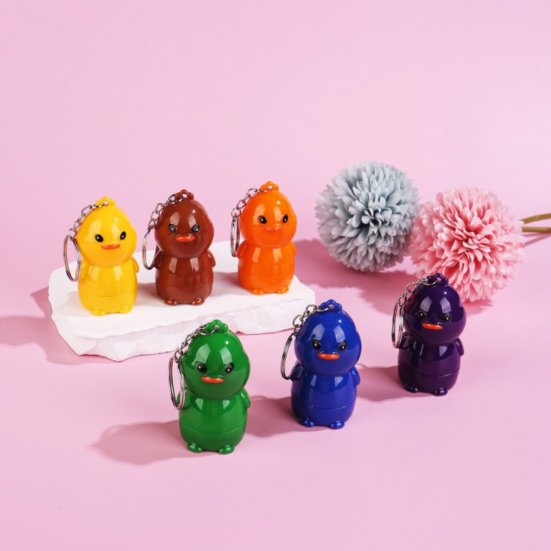 Stationery And Office Supply Chain - Pacote com 6 canetas de gel