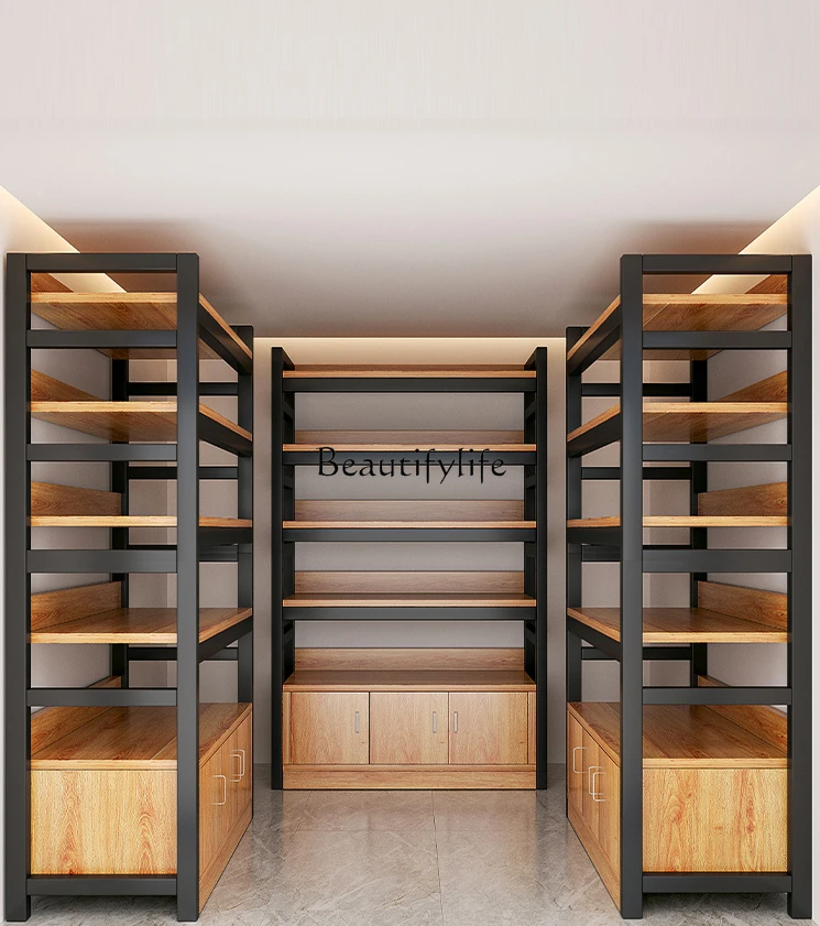 Stationery Warehouse - FGDisplay Armário Rack de armazenamento Multi-camada