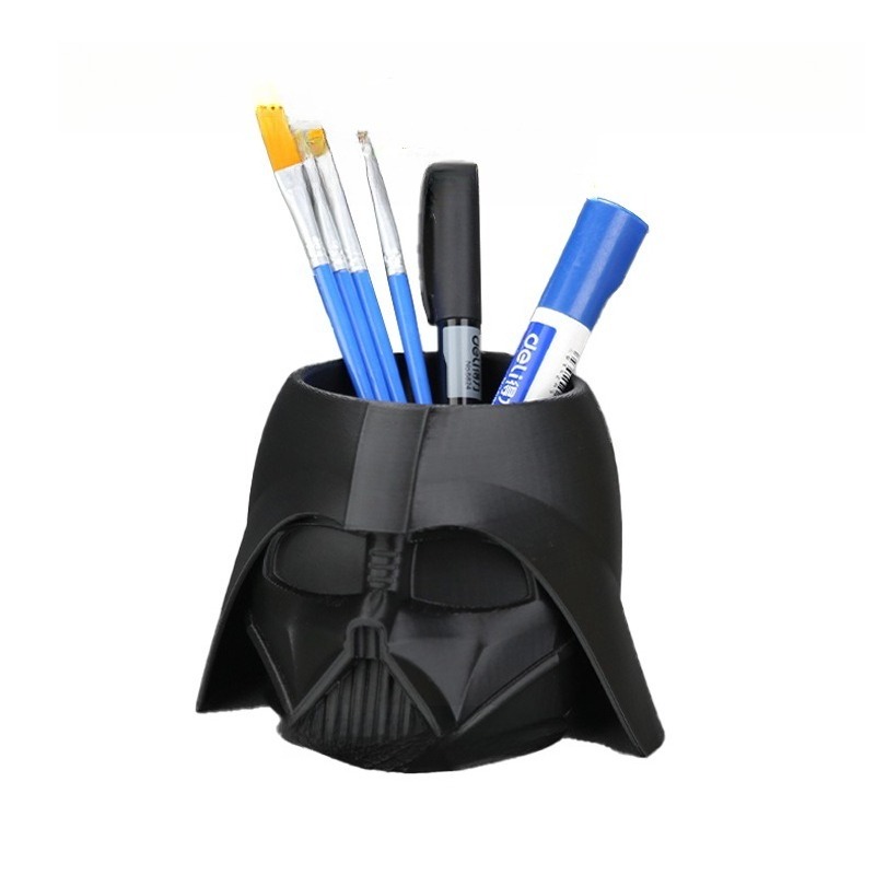 Stationery Supplier - Suporte para Canetas e Lápis Darth