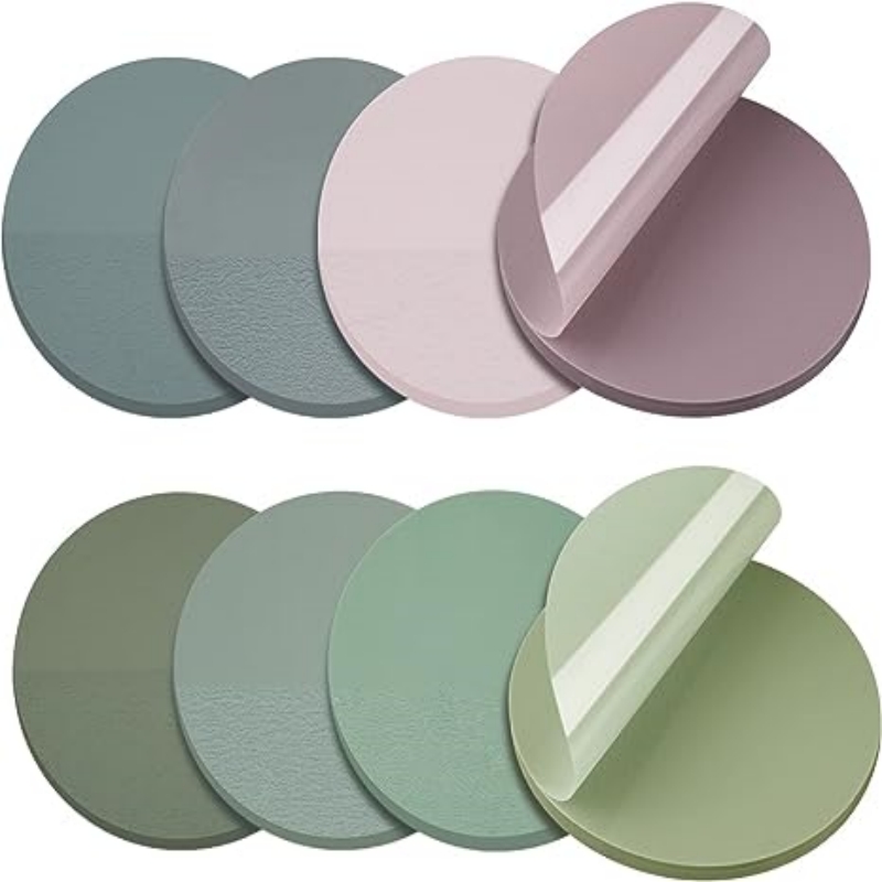 Index Tab Divider - 400 notas pegajosas morandi dos pces,