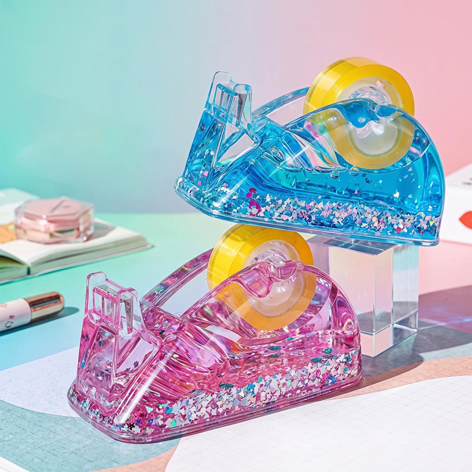 Stationery Warehouse - Suporte de Fita Adesiva para Mesa