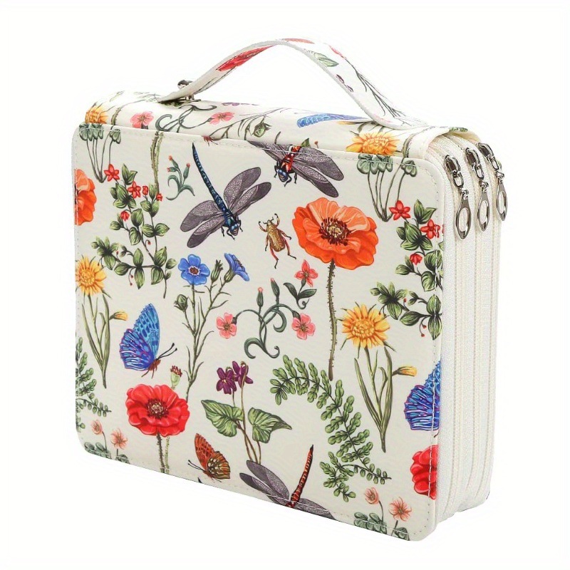 Estojo de lápis de grande capa - Pencil Case Large avaliação e preço