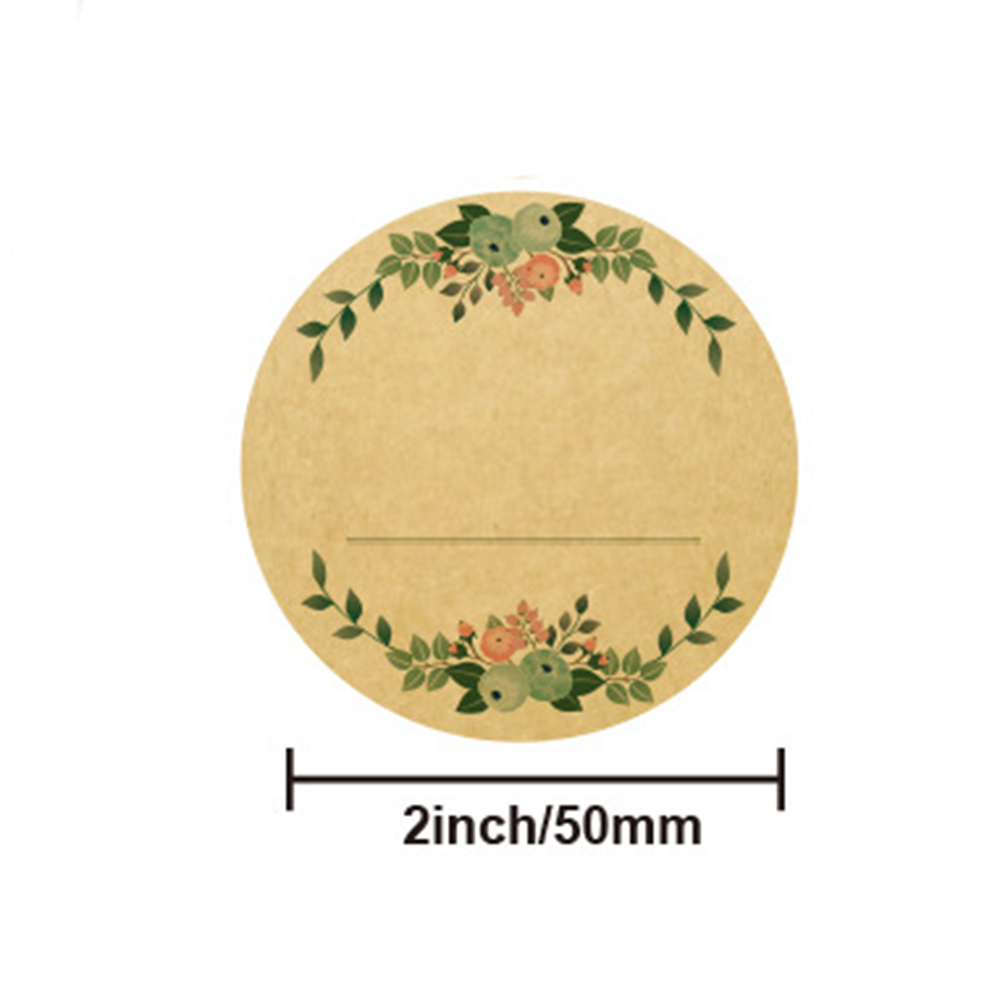 Etiqueta Adesivos, Papel Kraft - Cardstock Paper Pack avaliação e preço