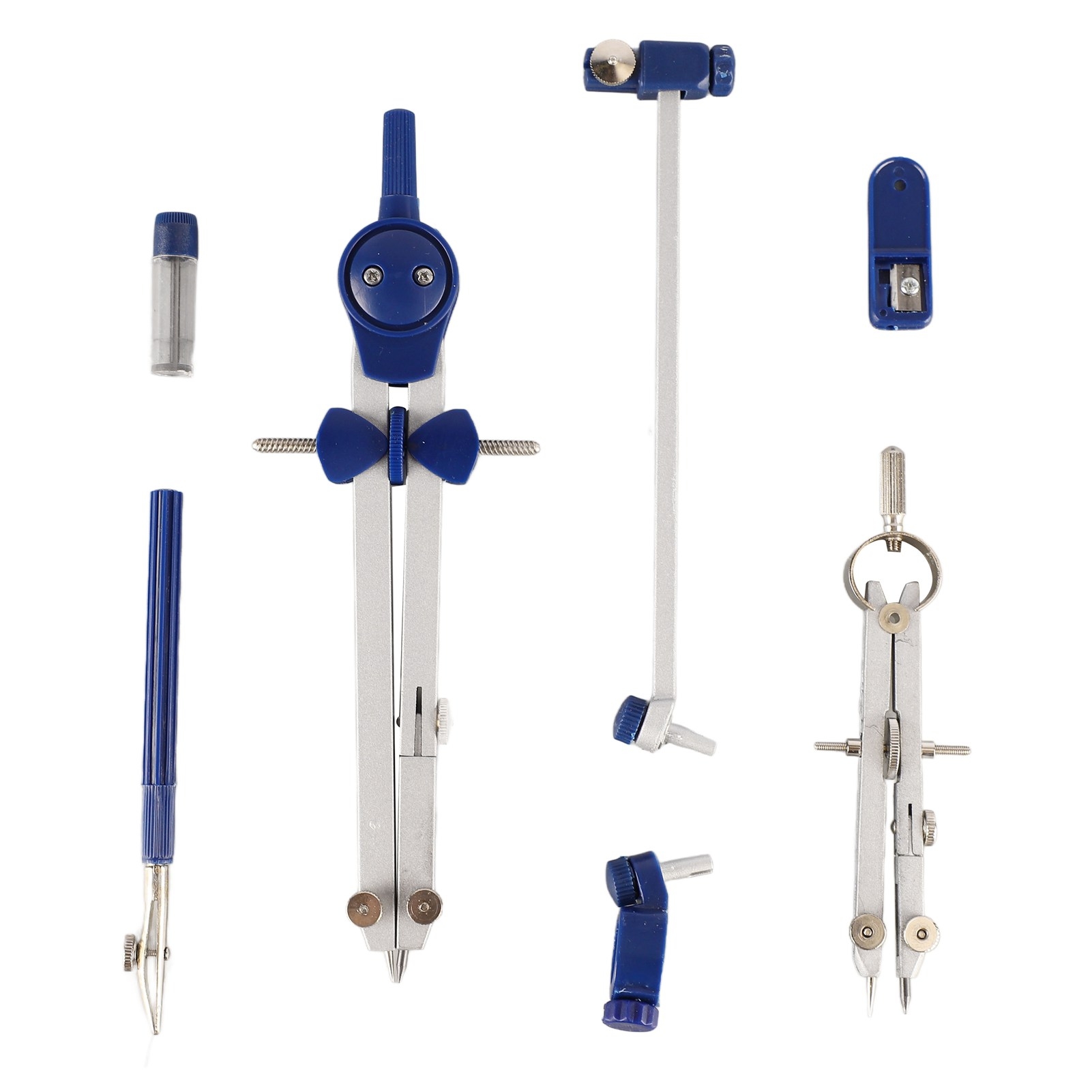 Conjunto de Compasso Geométric - Compass Geometry Set avaliação e preço