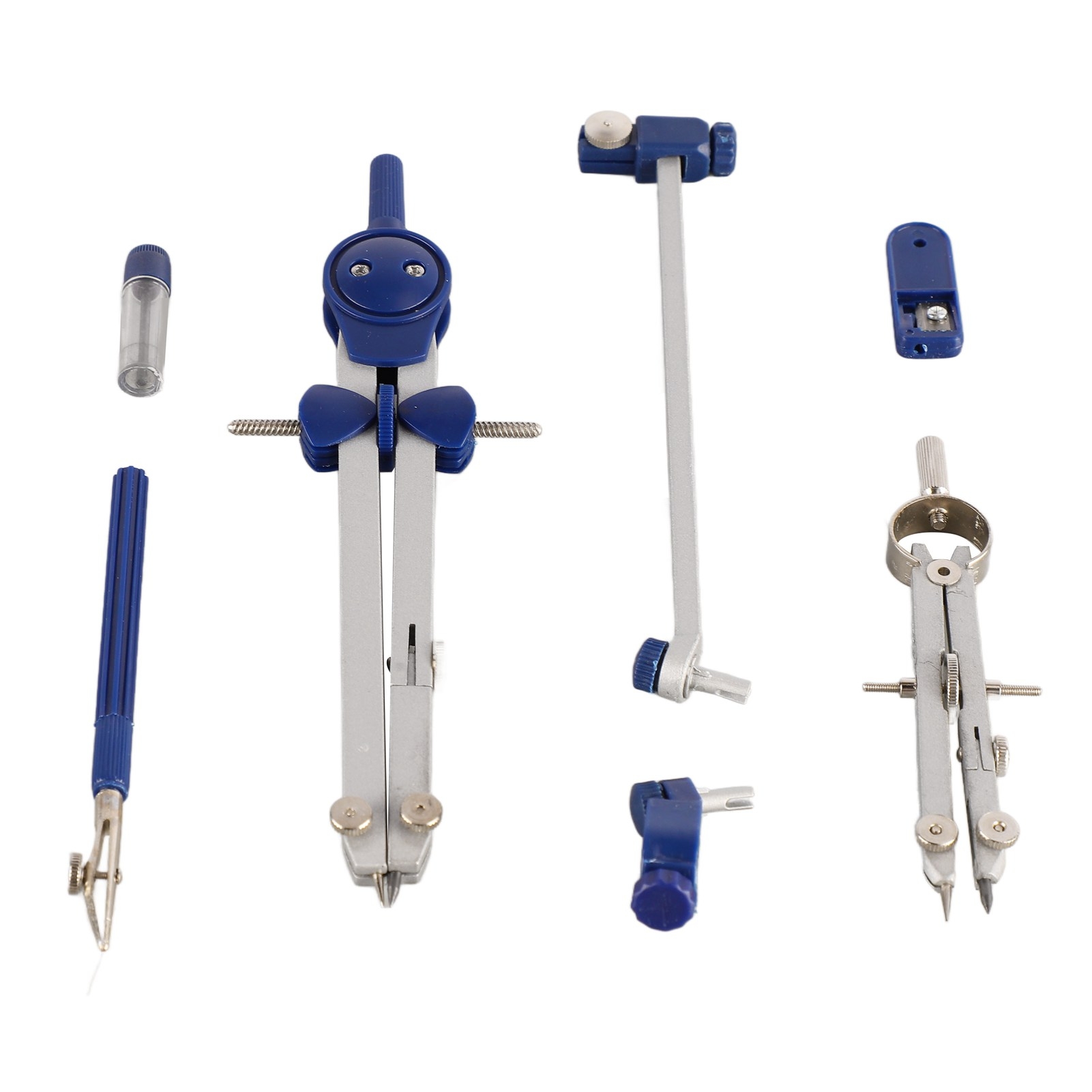 Conjunto de Compasso Geométric - Compass Geometry Set avaliação e preço