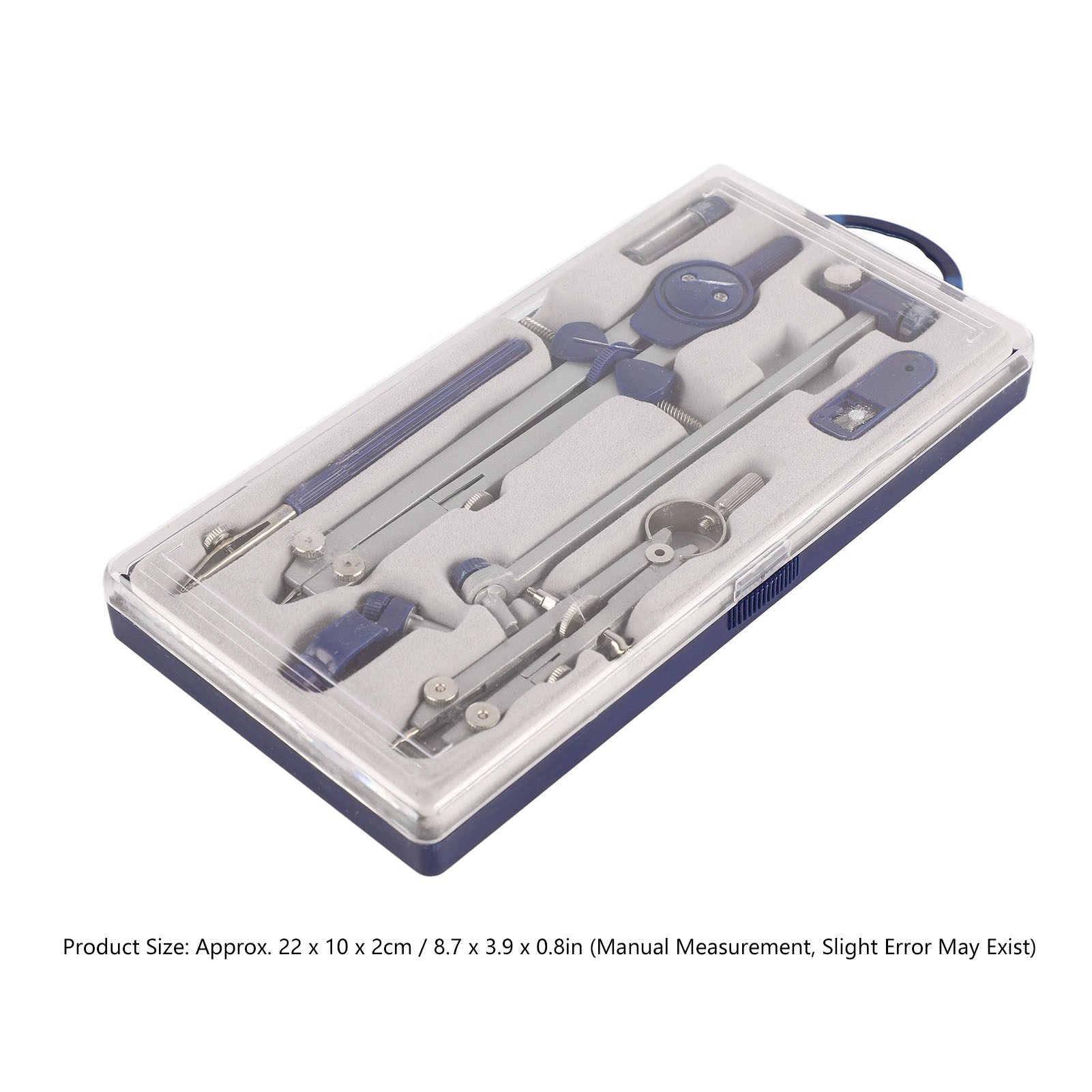 Conjunto de Compasso Geométric - Compass Geometry Set avaliação e preço