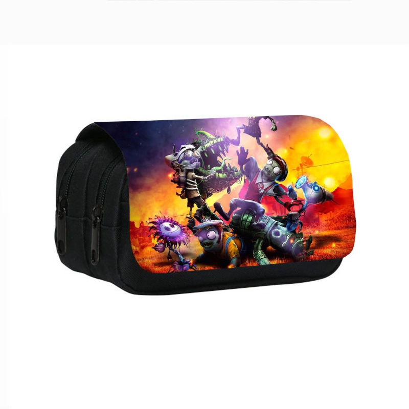 Estojo de Lápis Anime Plants V - Pencil Case Large avaliação e preço