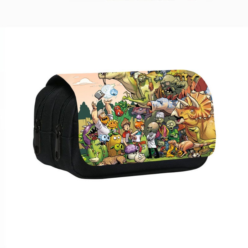 Estojo de Lápis Anime Plants V - Pencil Case Large avaliação e preço