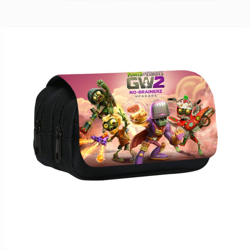 Estojo de Lápis Anime Plants V - Pencil Case Large avaliação e preço