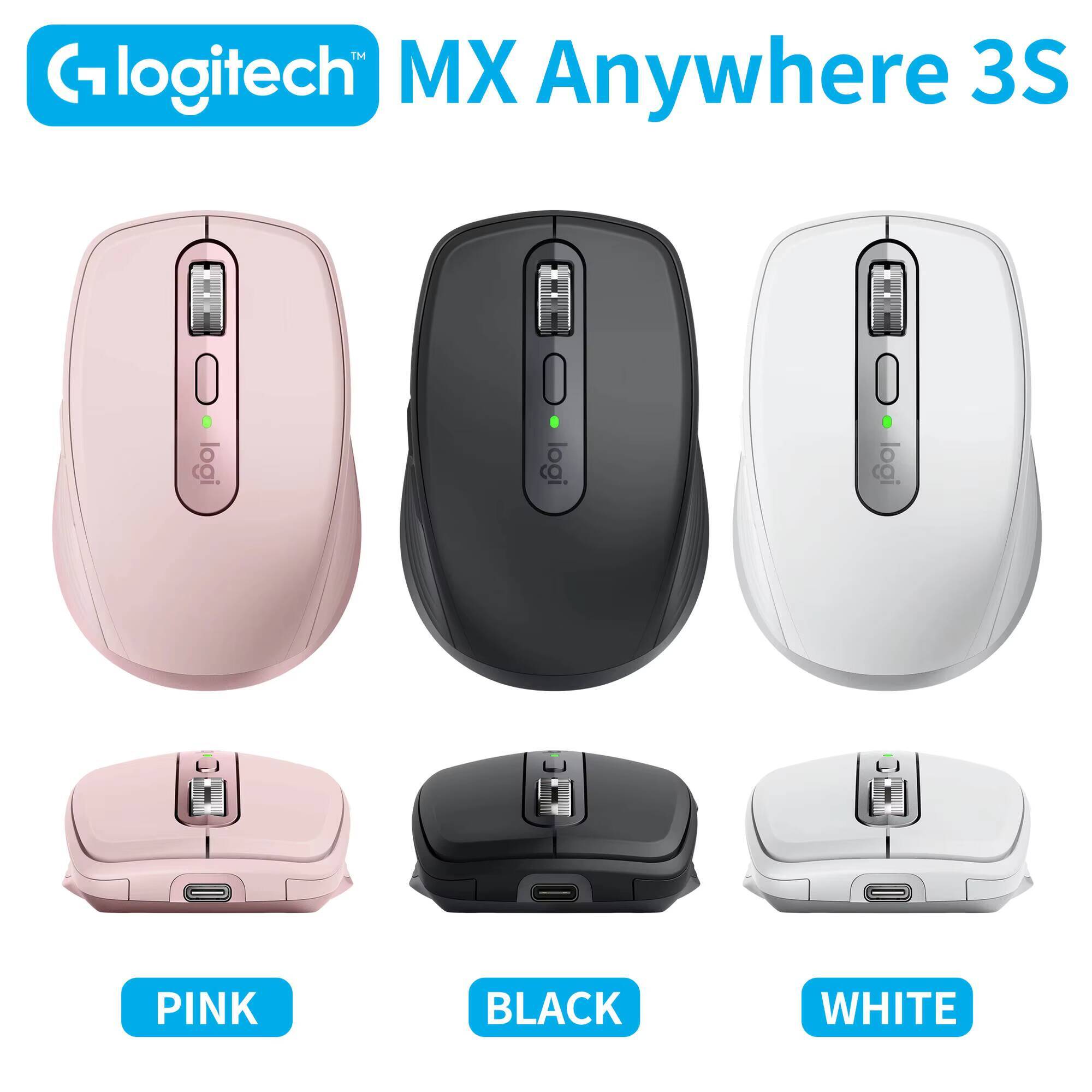 Mouse de Alto Desempenho MX An - Stationery Warehouse avaliação e preço