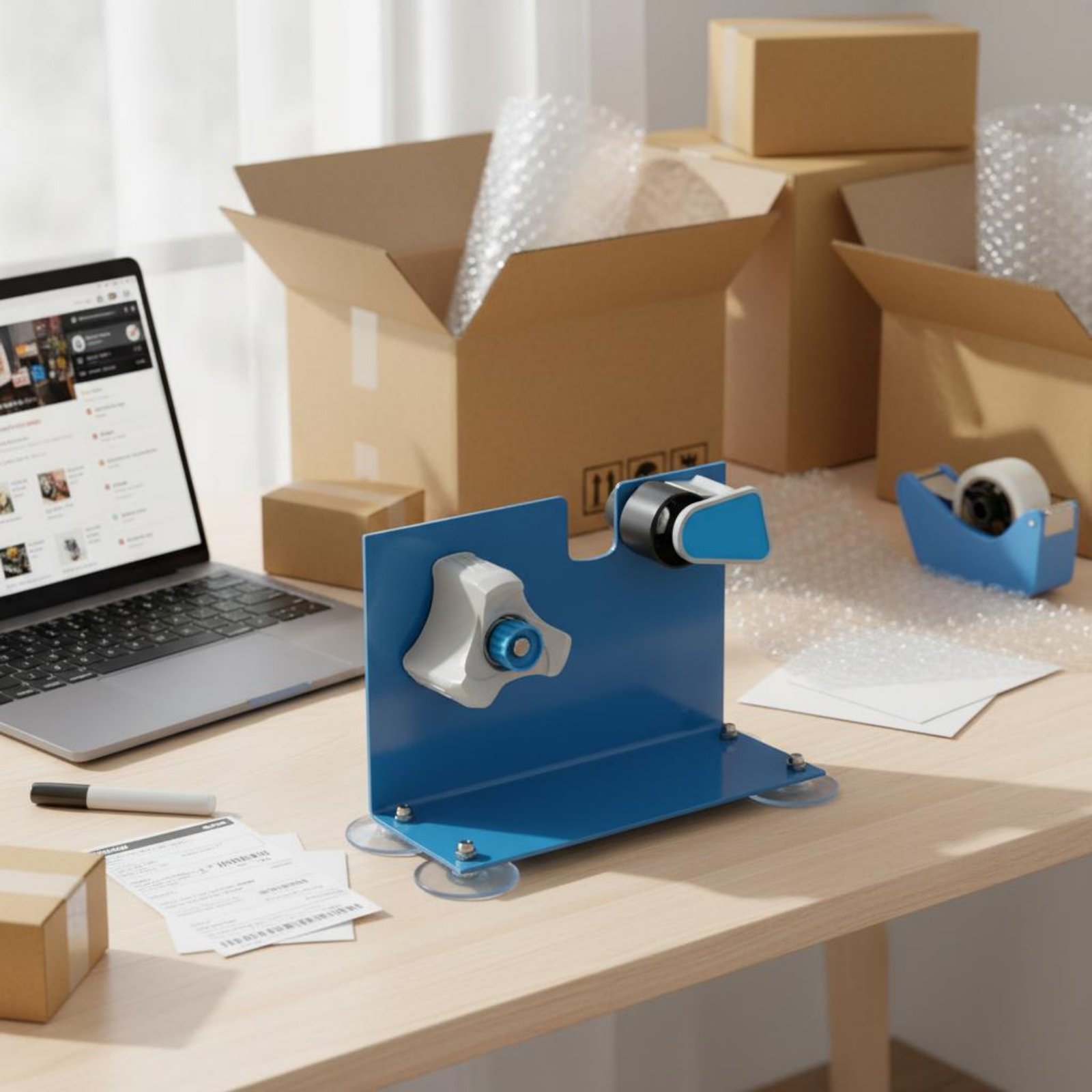 Dispensador de Fita de Mesa de - Stationery Warehouse avaliação e preço