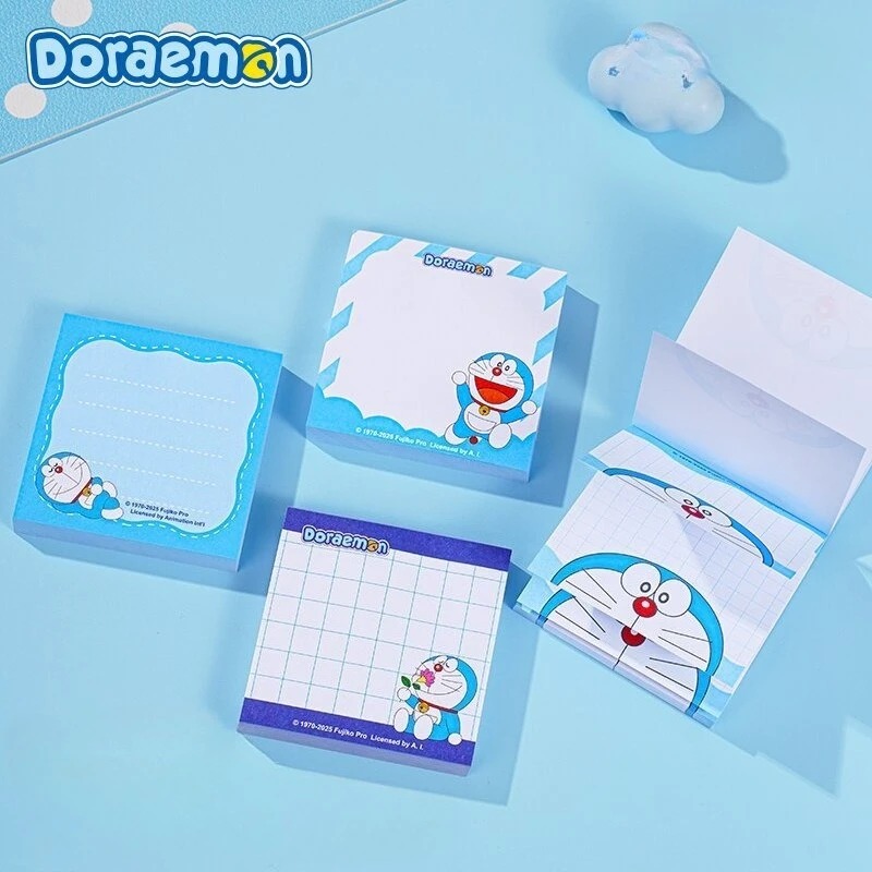 4 Blocos de Notas Adesivas Dor - Stationery Supplier avaliação e preço