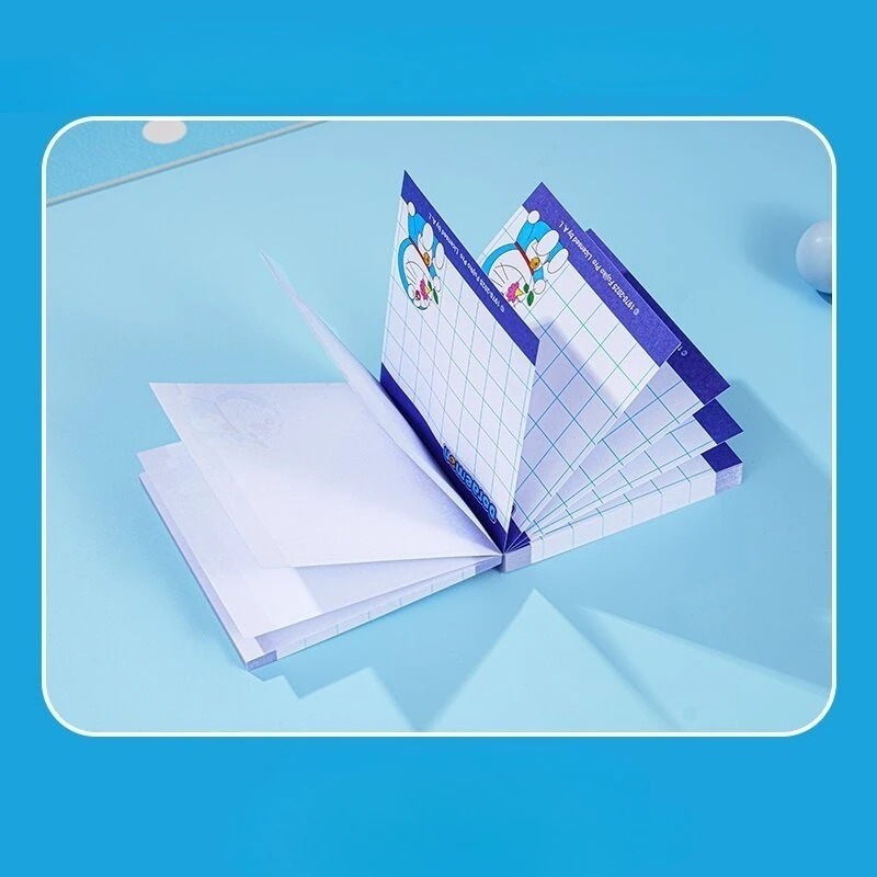 4 Blocos de Notas Adesivas Dor - Stationery Supplier avaliação e preço