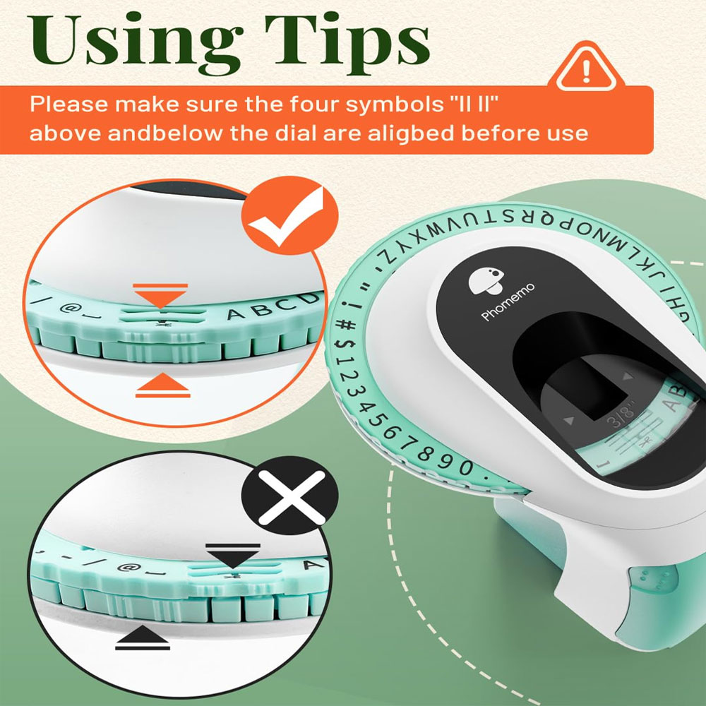 Impressora de Etiquetas E975,  - Label Printer Tape avaliação e preço