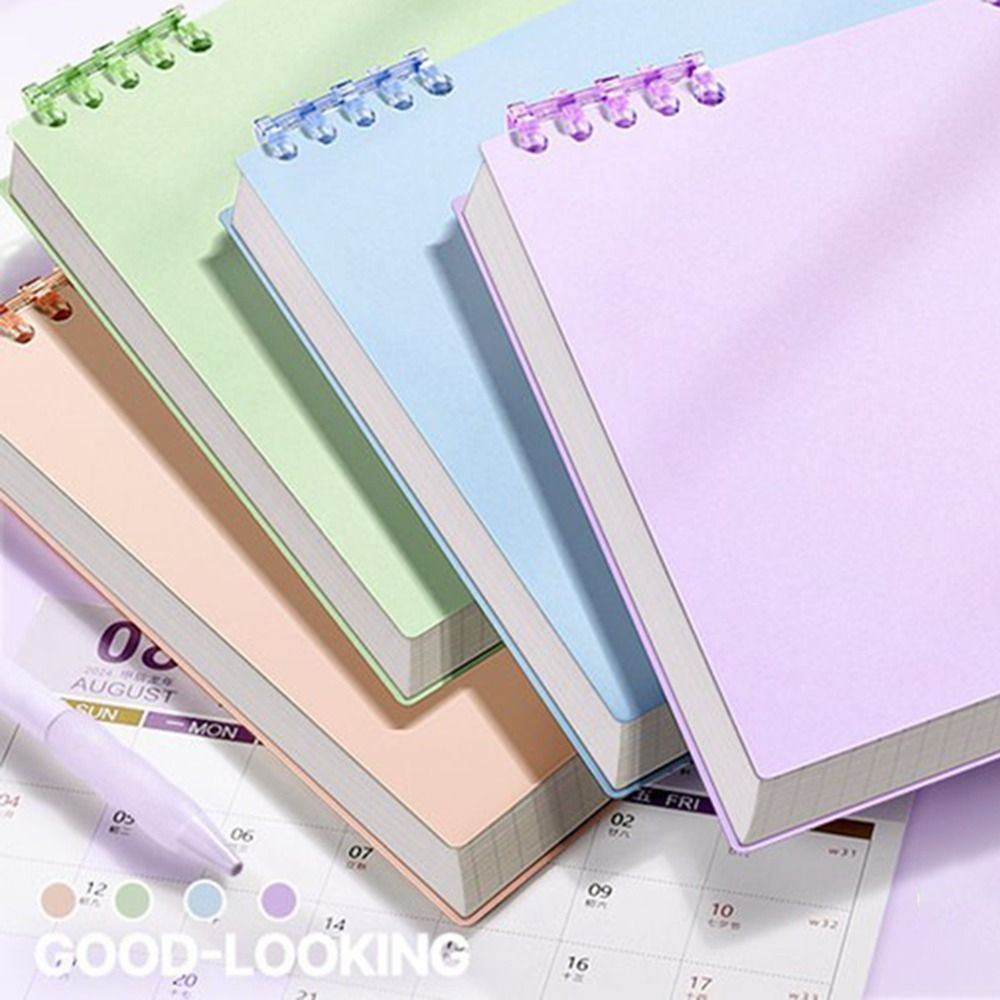 Caderno Multifuncional de 120  - Graph Paper Pad avaliação e preço