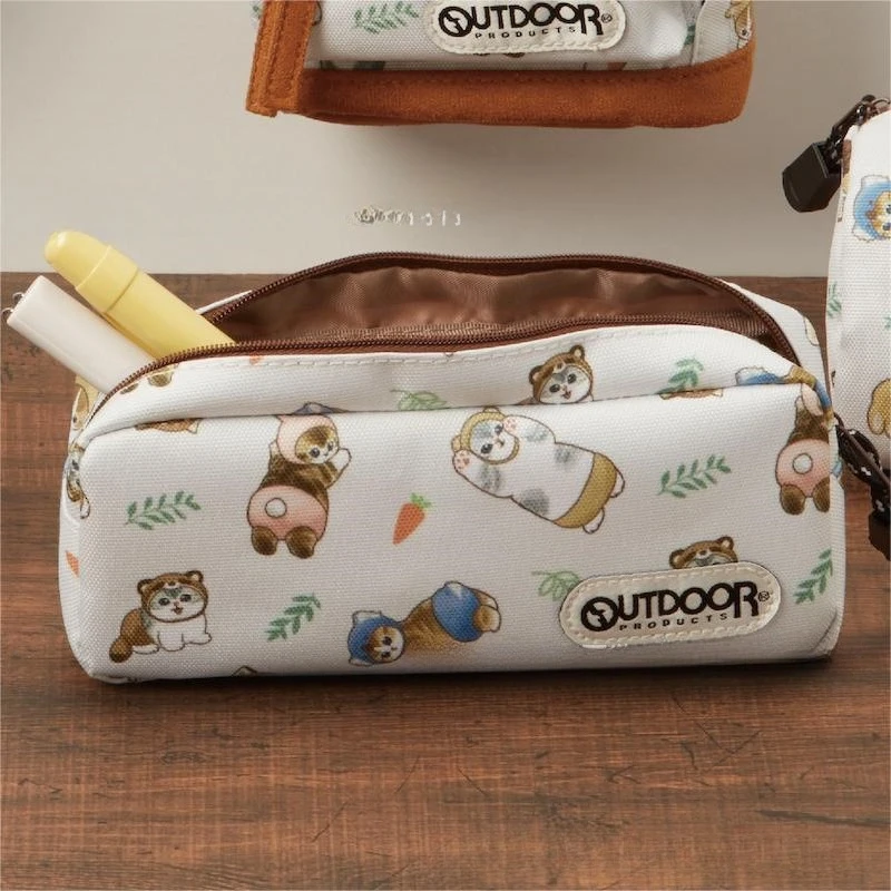 Estojo de Lápis Mofusand Fofo  - Pencil Case Large avaliação e preço