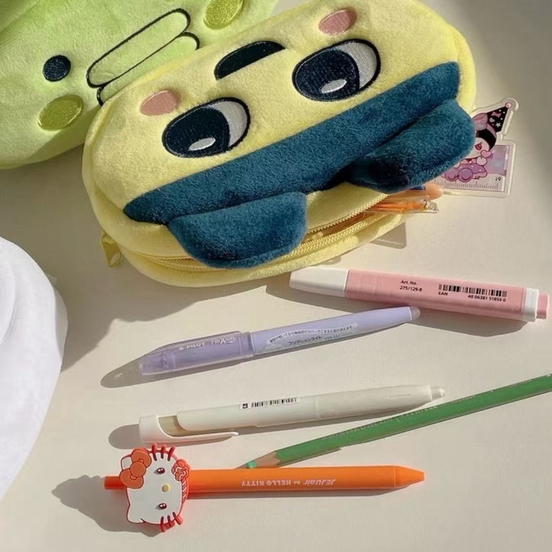 Estojo de Pelúcia Tamagotchi F - Pencil Case Large avaliação e preço