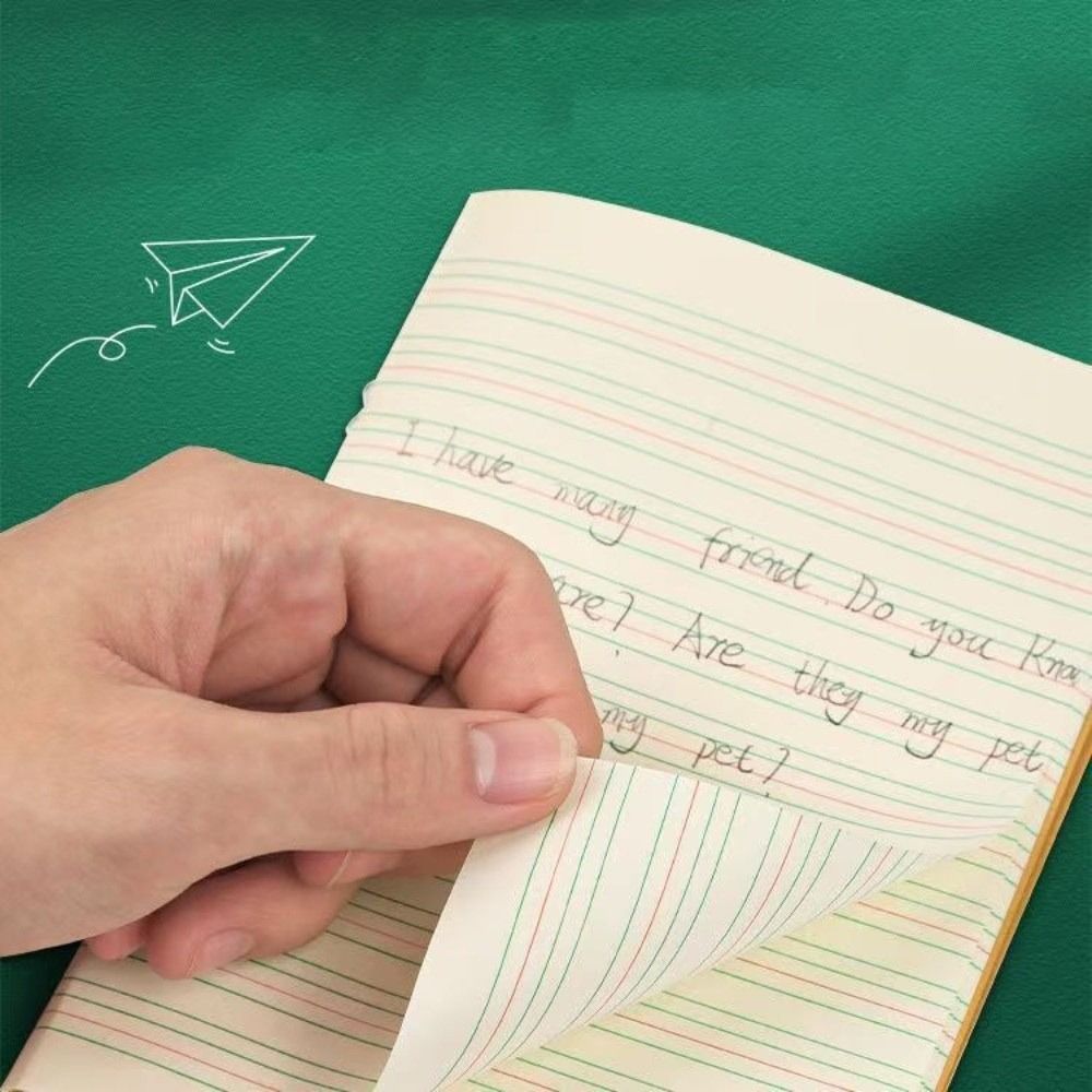 Novo Caderno Chinês Tian Zige, - Graph Paper Pad avaliação e preço