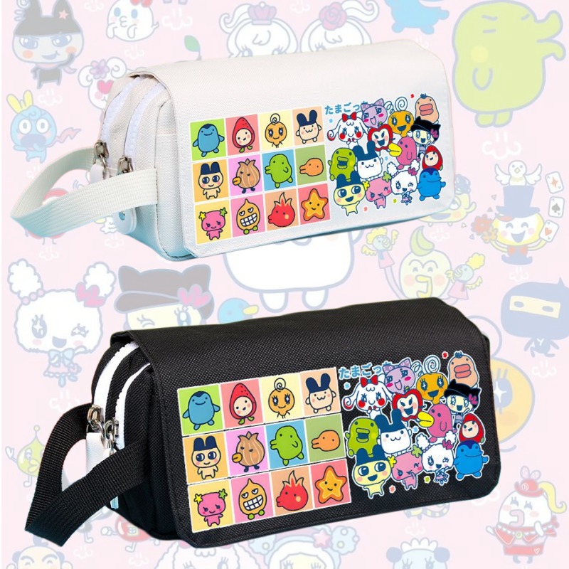 Estojo de Lápis Criativo de De - Pencil Case Large avaliação e preço