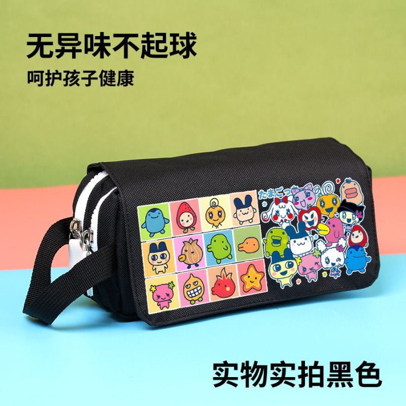 Estojo de Lápis Criativo de De - Pencil Case Large avaliação e preço
