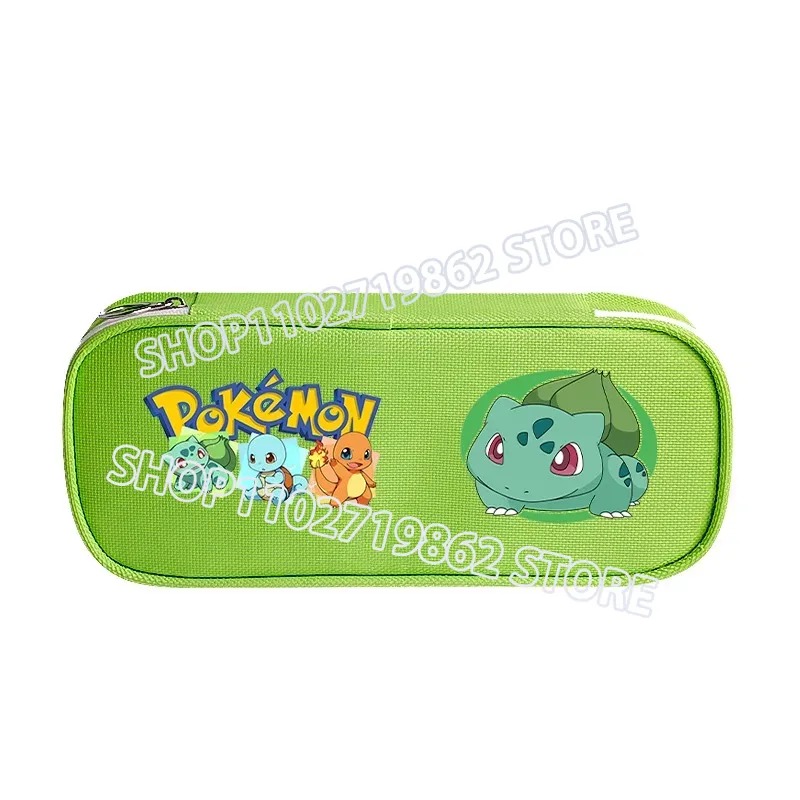 Estojo de Lápis Pokémon Pikach - Pencil Case Large avaliação e preço