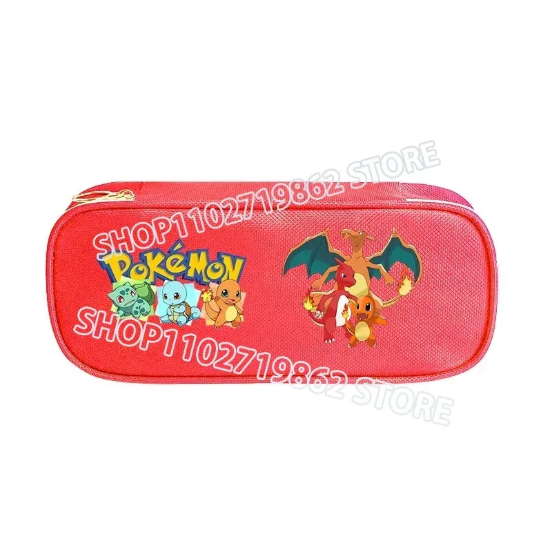 Estojo de Lápis Pokémon Pikach - Pencil Case Large avaliação e preço