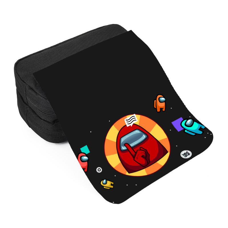 Novo Estojo de Lápis Sprunki C - Pencil Case Large avaliação e preço