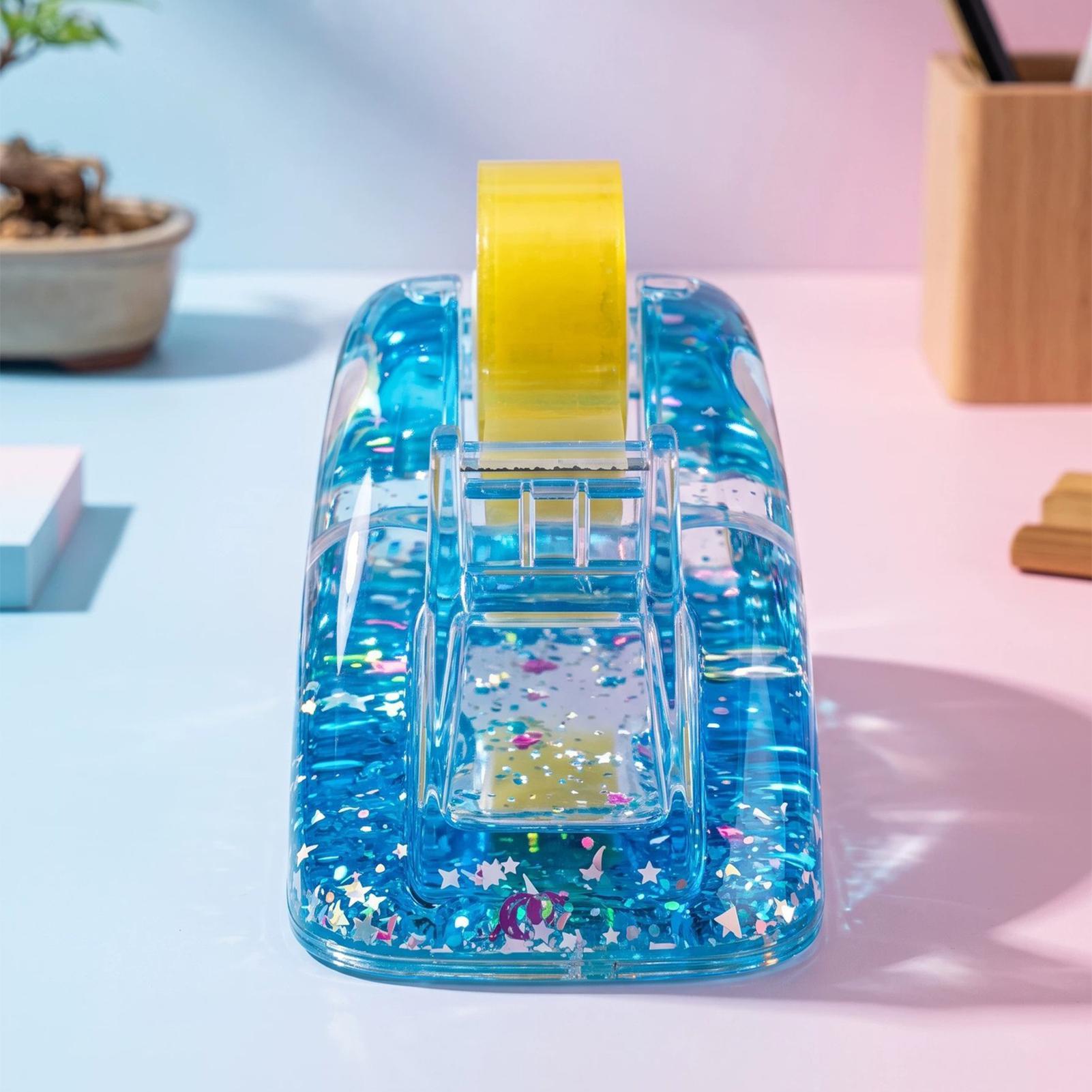 Dispensador de Fita Adesiva Ac - Stationery Warehouse avaliação e preço