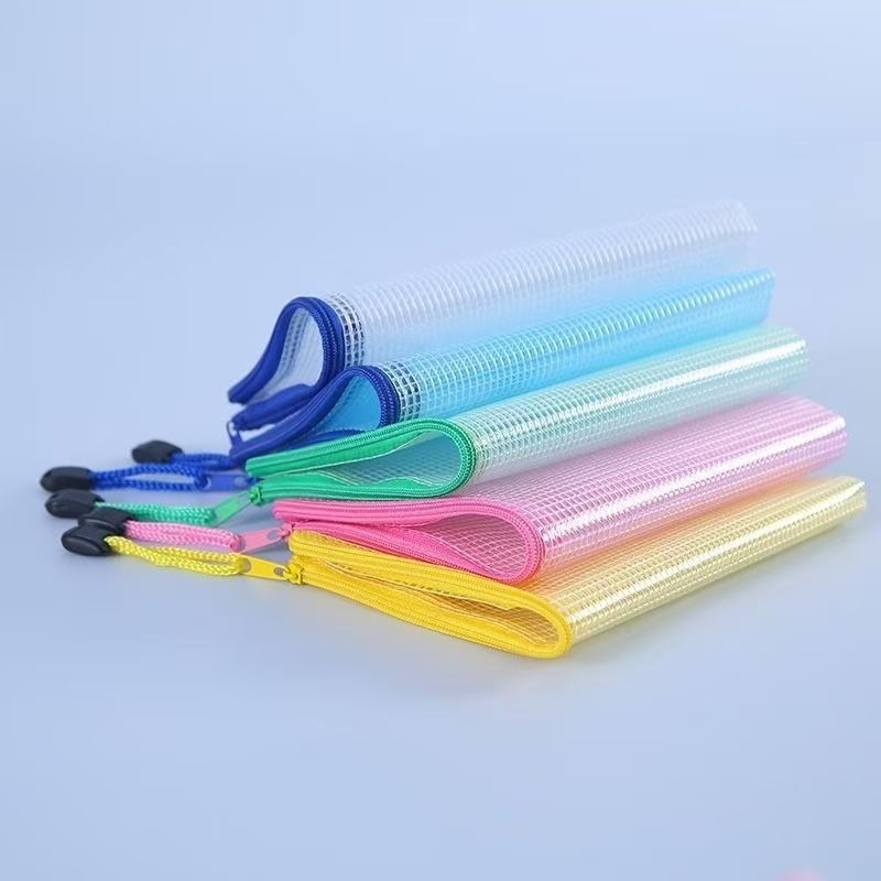 5 pçs pasta de armazenamento d - Stationery Supplier avaliação e preço