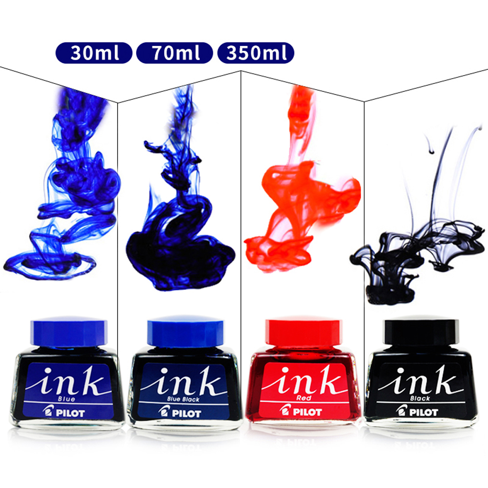 Tinta para Caneta-tinteiro Jap - Calligraphy Ink Bottle avaliação e preço