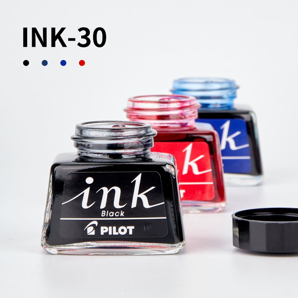 Tinta para Caneta-tinteiro Jap - Calligraphy Ink Bottle avaliação e preço