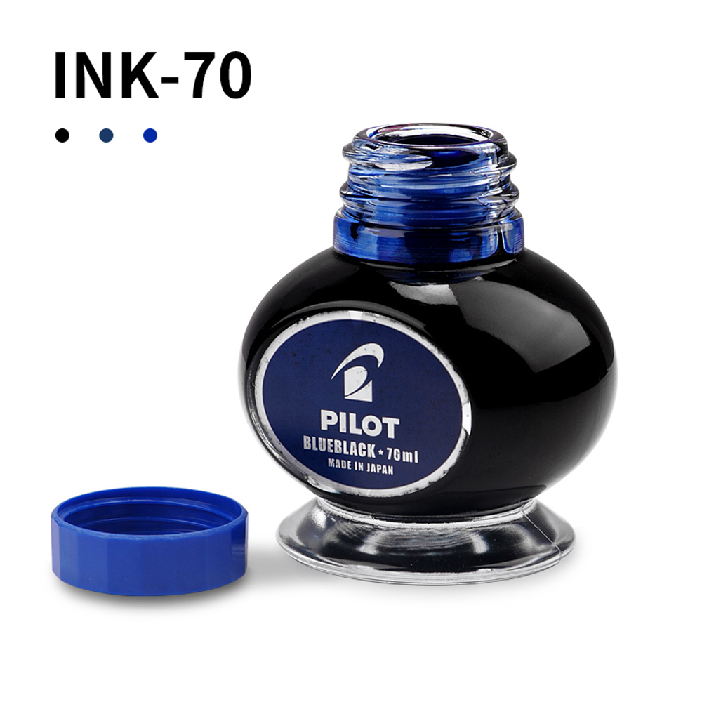 Tinta para Caneta-tinteiro Jap - Calligraphy Ink Bottle avaliação e preço