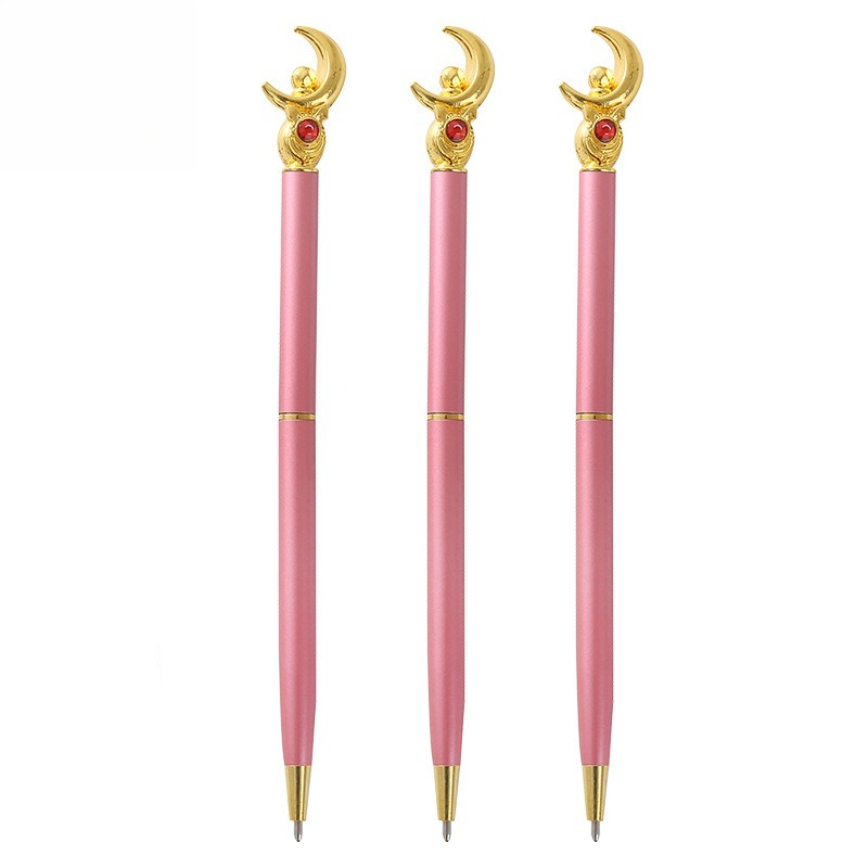 Caneta Esferográfica Preta da  - Stationery Supplier avaliação e preço