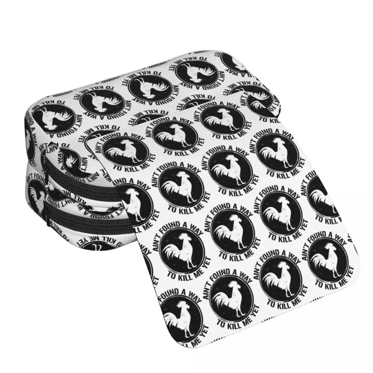 Estojo de Lápis Alice In Chain - Stationery And Office Supply Chain avaliação e preço