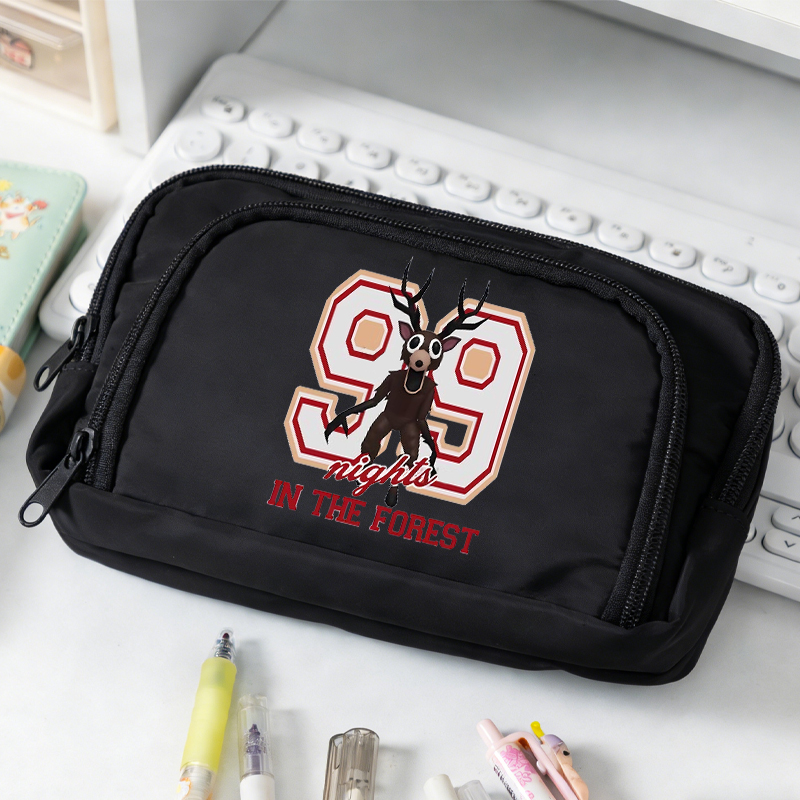Estojos de lápis 99 Nights in  - Pencil Case Large avaliação e preço