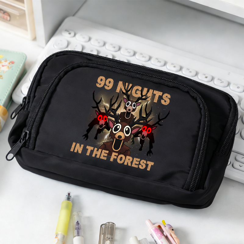 Estojos de lápis 99 Nights in  - Pencil Case Large avaliação e preço