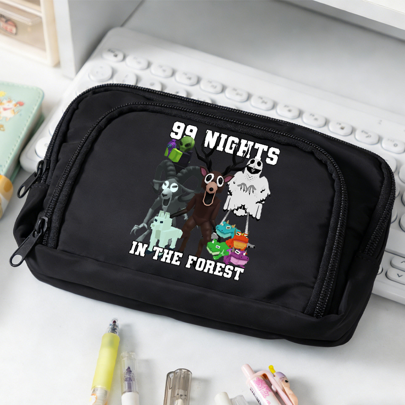 Estojos de lápis 99 Nights in  - Pencil Case Large avaliação e preço