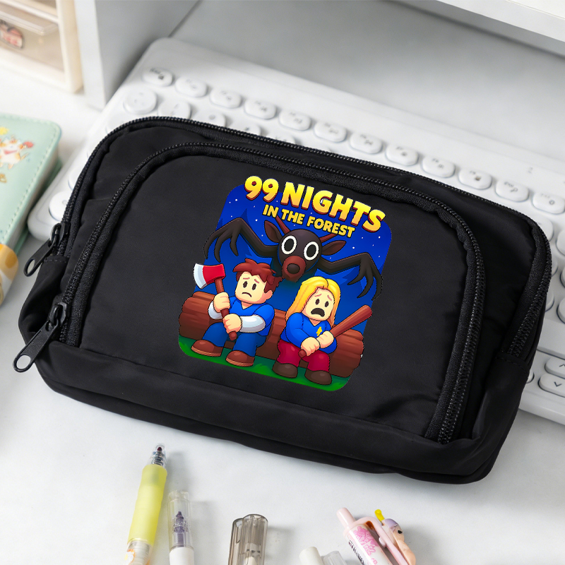 Estojos de lápis 99 Nights in  - Pencil Case Large avaliação e preço