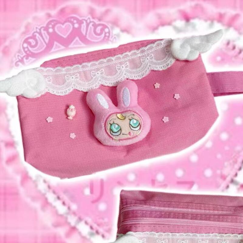 Estojo de Lápis Estilo Japonês - Pencil Case Large avaliação e preço
