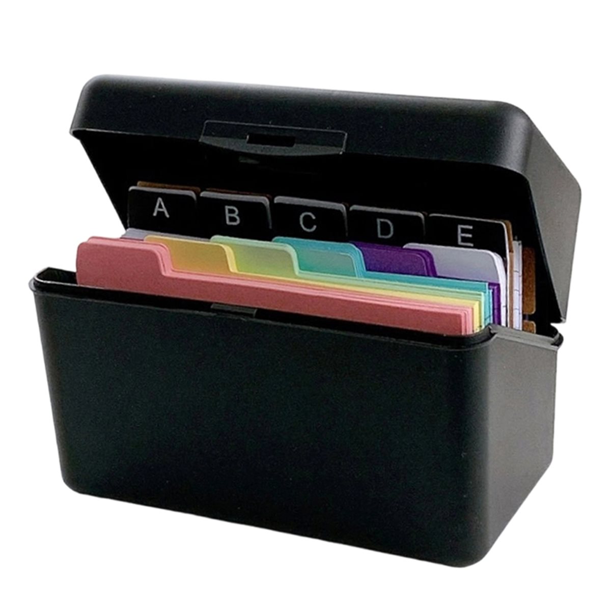828 Mega Sale Caixa Organizado - Index Tab Divider avaliação e preço