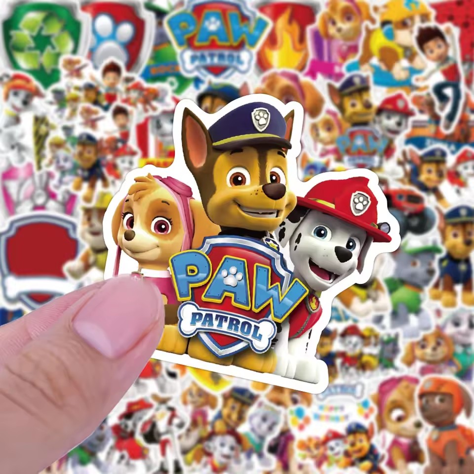 Novo Pacote com 50 Adesivos de - Stationery Supplier avaliação e preço