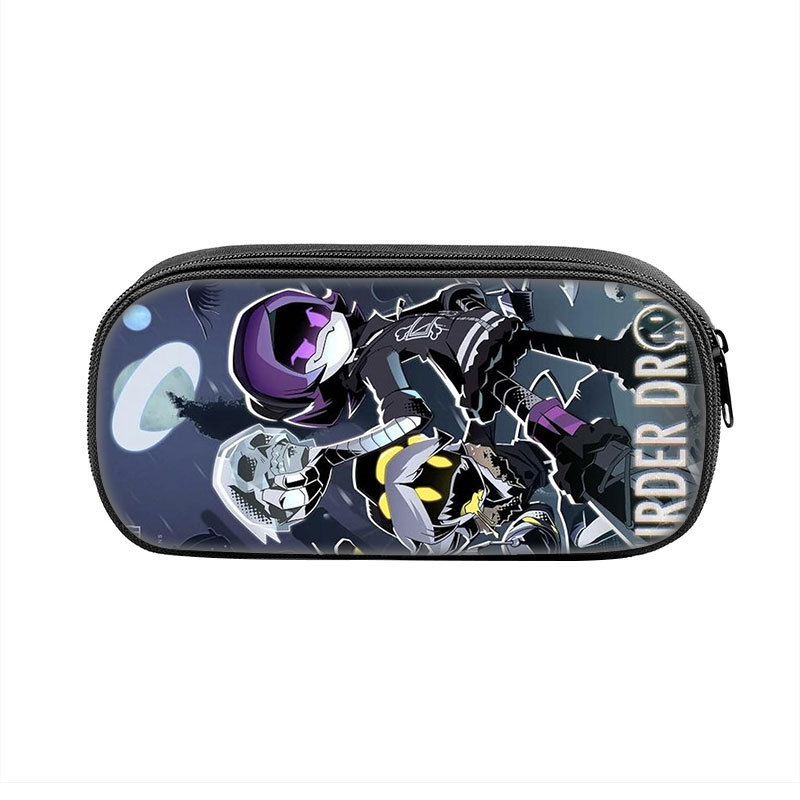 Estojo de canetas com tema de  - Pencil Case Large avaliação e preço
