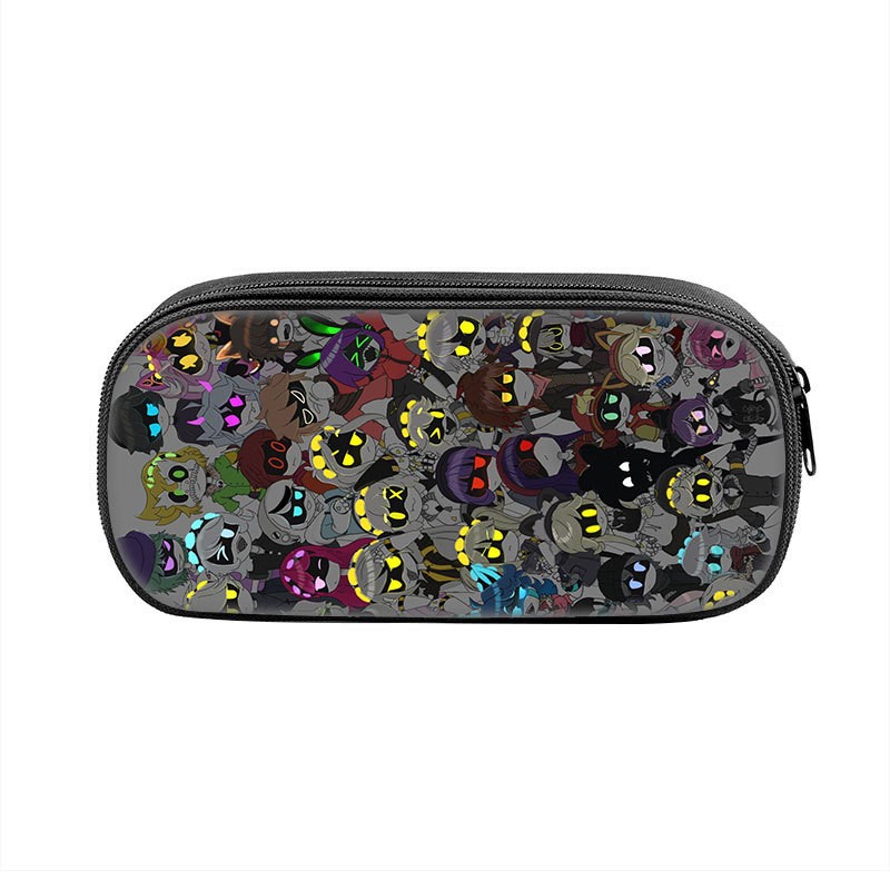 Estojo de canetas com tema de  - Pencil Case Large avaliação e preço