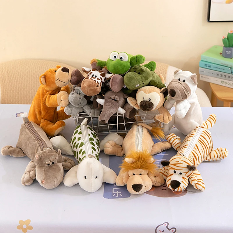 Animal dos desenhos animados e - Lion Stationery & Office Supply(Kunshan)Co.Ltd avaliação e preço