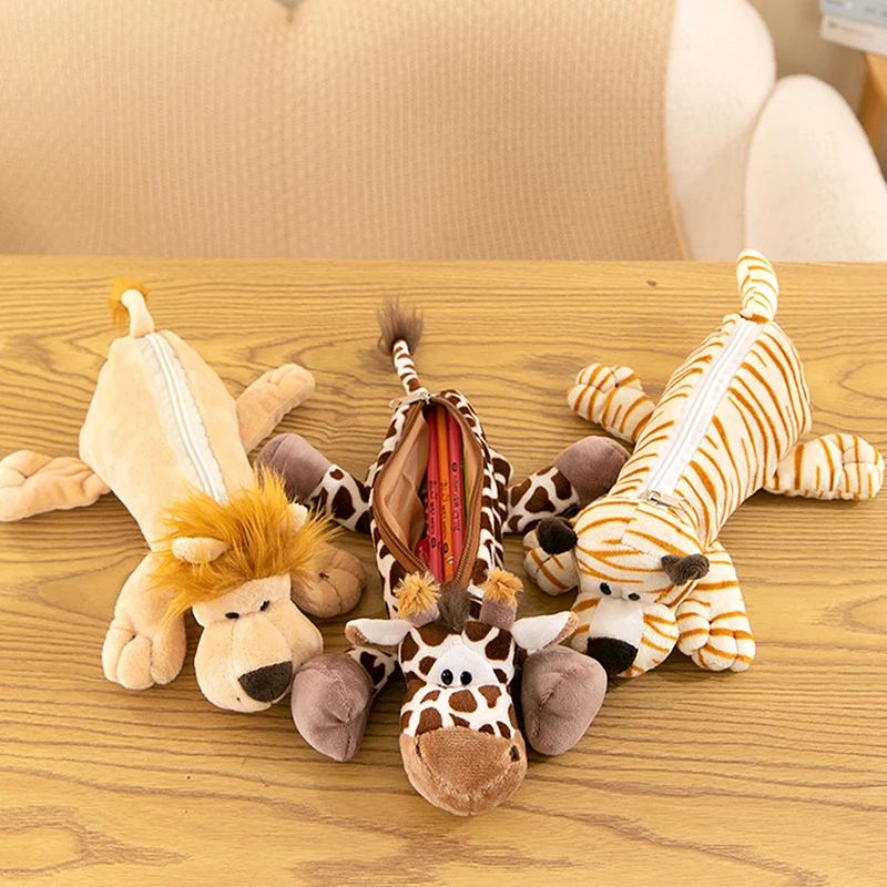 Animal dos desenhos animados e - Lion Stationery & Office Supply(Kunshan)Co.Ltd avaliação e preço