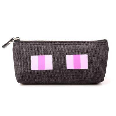 Estojo de Lápis Minecraft Cria - Pencil Case Large avaliação e preço