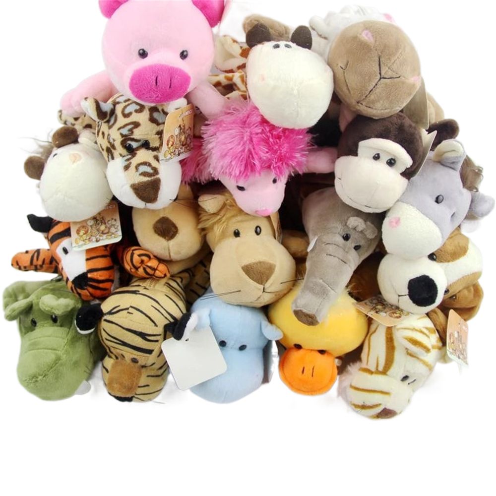 Cute Plush Forest Animal Penci - Lion Stationery & Office Supply(Kunshan)Co.Ltd avaliação e preço