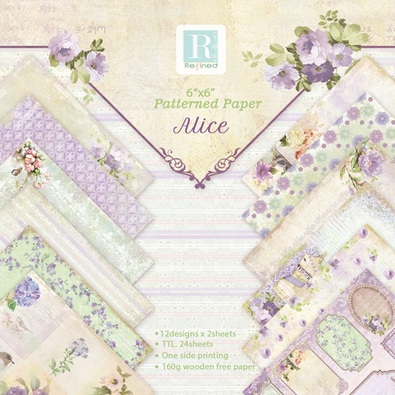 Alinacutle lixo flor flores pa - Graph Paper Pad avaliação e preço